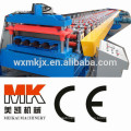 Roof & Wall Panel Roll Forming Machine